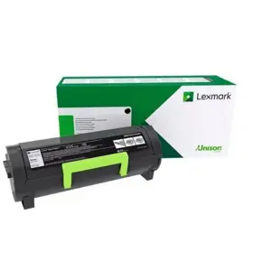 Lexmark M3250/XM3250 Toner Cartridge Black 24B6890