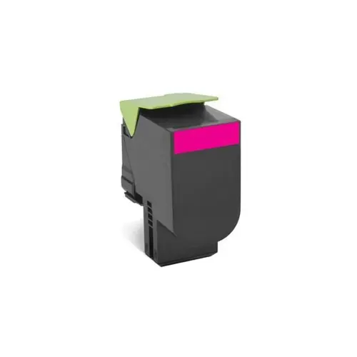 Toner LEXMARK Original (Magenta)