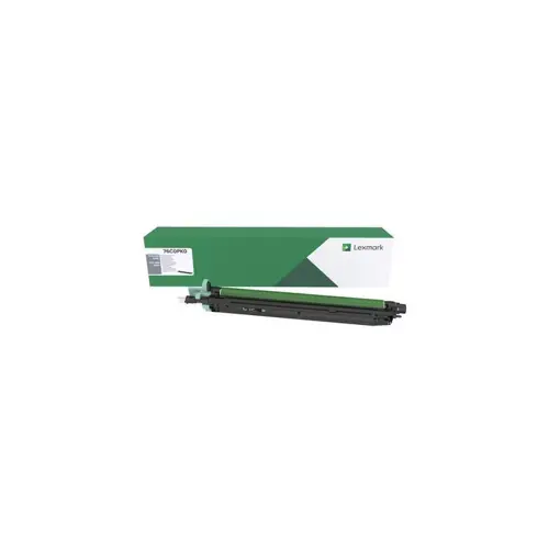Fotoelektrična jedinica LEXMARK model 734646635103 (crna)