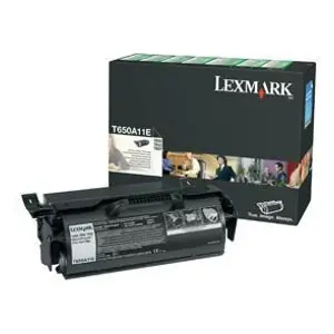 Lexmark - sort - original - tonerpatro