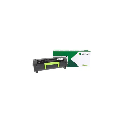 Toner LEXMARK 24B6889 (Original, Crna)