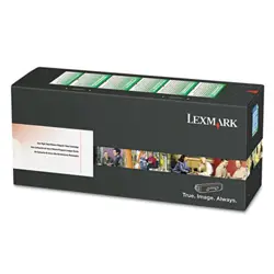 Lexmark - Ultra High Yield - sort - or