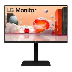 Monitor LG 24BA550-B (24 inča, Full HD)
