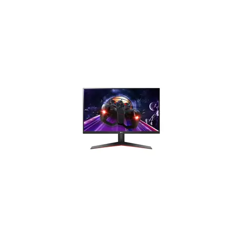 LG 24MP60G-B computer monitor 60.5 cm (23.8") 1920 x 1080 pixels Full HD LED Black