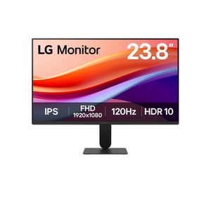 LG 24U41YA 24" VA 100Hz, HDMI, VGA,