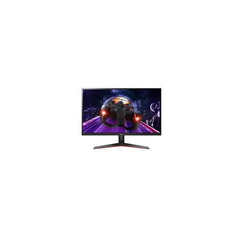 LG 27MP60GP-B LED display 68.6 cm (27") 1920 x 1080 pixels Full HD Black