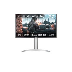 LG 27" LED IPS, 27UP650K, DP, 2xHDMI, 4K