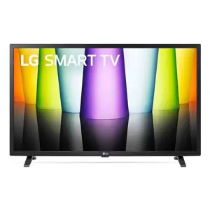 LG 32LQ630B6LA TV 81.3 cm (32") HD Smart TV Wi-Fi Black