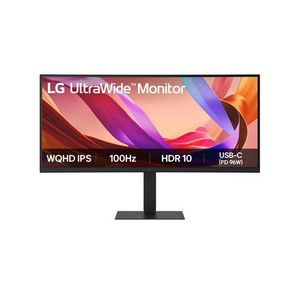 LG 34U650A 34 WQHD IPS, 100Hz, USB-C, HAS
