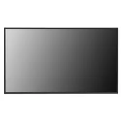 LG 43TNF5J-B 43" 3840x2160/IPS/ 500cd/m2 /9ms/ HDMI USB | LG | 43TNF5J-B | 43 " | Landscape/Portrait | 24/7 | Windows | Touchscreen | 500 cd/m2 | 178 ° | 178 °