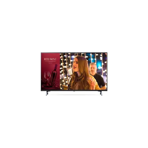 Televizor LG 43UT782H9ZA (43", 3840x2160, 300cd/m2, HDMI RF)