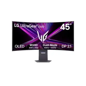 LG 45" 45GX950A OLED