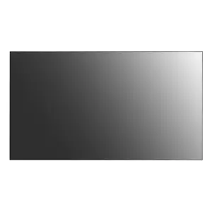LG 49VL5PJ-A Signage Display Panorama design 124.5 cm (49") 500 cd/m² Full HD Black 24/7