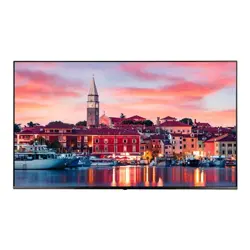 TV LG NanoCell 55UR762H3ZC Commercial TV Landscape WebOS (140 cm, 4K Ultra HD, Pro:Centric, HDR10 Pro, AI Sound Pro, Smart TV, DVB-T2/C/S2)