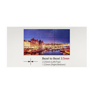 LG 55VL5P video zid