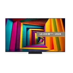 LG 75UT91003LA TV 190.5 cm (75") 4K Ultra HD Smart TV Wi-Fi Black