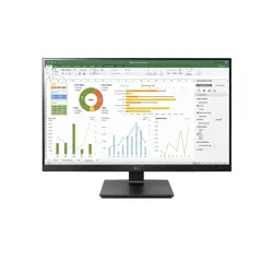 LG LCD 27BN650YP-B 27" black