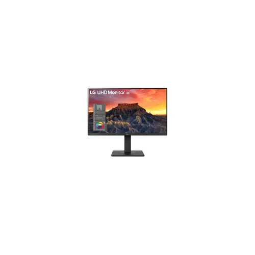 Monitor LG 27BQ65UB-B (27 inča, crna boja)