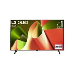 LG OLED77B43LA.AEU TV 195.6 cm (77") 4K Ultra HD Smart TV Wi-Fi Black
