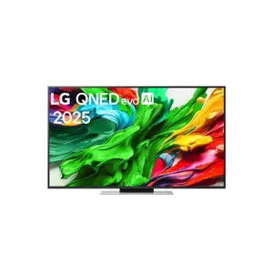 LG QNED 55QNED87A3B TV 139.7 cm (55") 4K Ultra HD Smart TV Wi-Fi Black