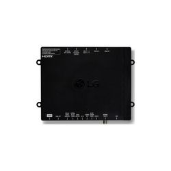 LG Pro:Centric® Smart Set Top Box with webOS™ 5.0