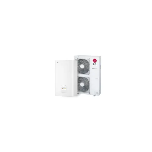 LG THERMA V SPLIT 12 KW 400V