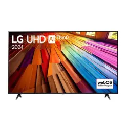 LG UHD 50UT80003LA TV 127 cm (50") 4K Ultra HD Smart TV Wi-Fi