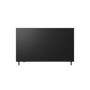 LG UHD AI 43UA75003LA TV 109.2 cm (43") 4K Ultra HD Smart TV Wi-Fi Black