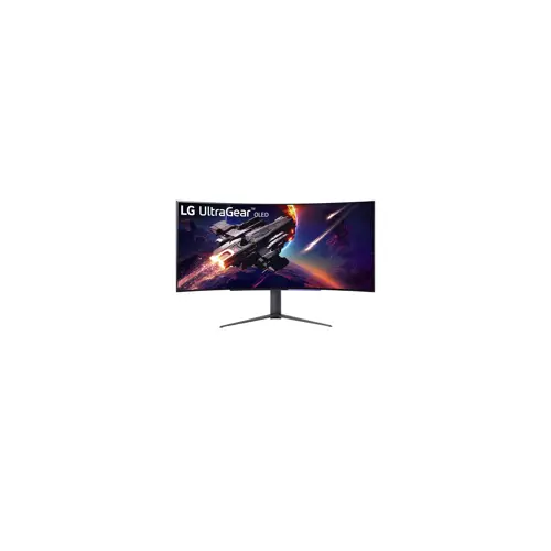 Monitor LG 45GR95QE-B A (OLED, Ultragear)