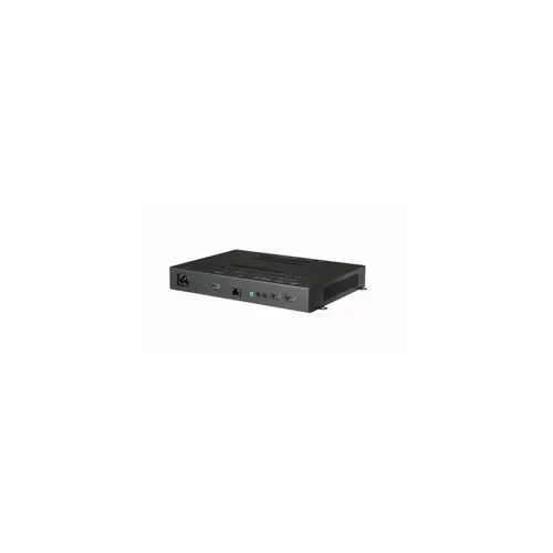 LG WebOS Box WP600 (Wi-Fi, webOS)