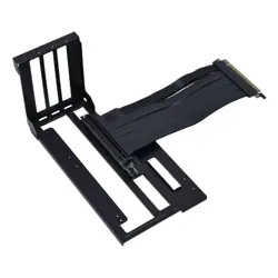 Lian Li DAN Cases A3-mATX Vertical GPU Kit - Black