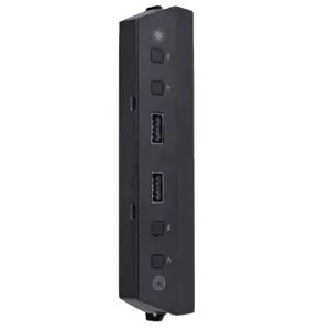 Lian Li LAN216-1 USB pin header (19 pin) Black