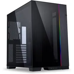Lian Li O11 Dynamic EVO, Tempered Glas