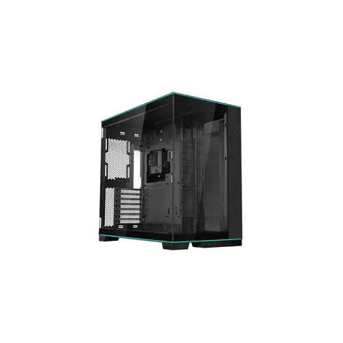 Kućište za računalo LIAN LI O11D EVO RGB (kaljeno staklo, crna boja)
