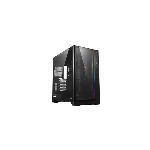 Računalno kućište LIAN LI O11Dynamic XL (crna boja, midi tower)