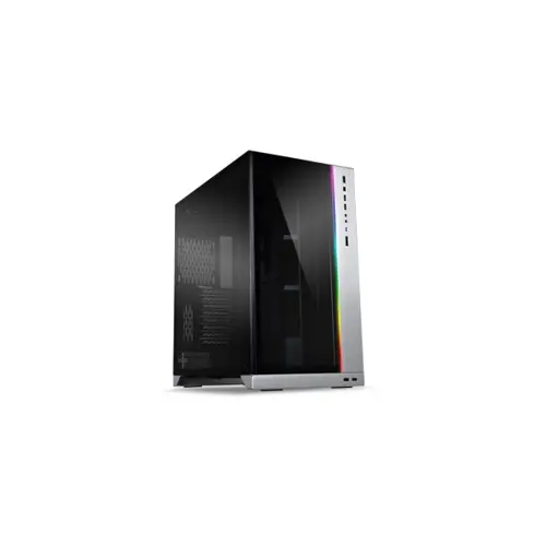 Kućište za računalo LIAN LI O11Dynamic XL Midi Tower (bijela boja)