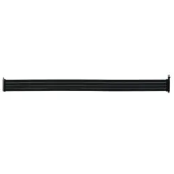 Kabel za produžetak PCIe LIAN LI PW-PCIV-4-90X (PCIe 4.0, 900mm, crna)