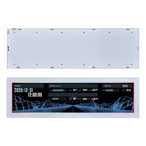 Lian Li SM088W Universal Display