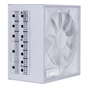 Lian Li SX1000P power supply unit 1000 W 20+4 pin ATX ATX White