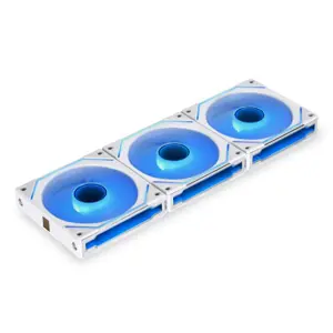 Lian Li Uni Fan SL-INF Computer case 12 cm White 3 pc(s)