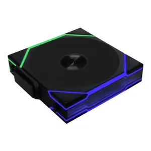 Lian Li UNI FAN TL Wireless LCD fan, ARGB, PWM - 1