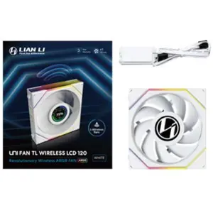 lian-li-uni-fan-tl-wireless-lcd-fan-argb-pwm-120-mm-white-98470-wlononwcrgtit.webp