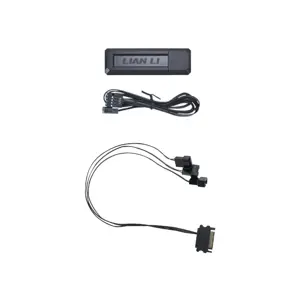 Lian Li UNI FAN Wireless Controller V2 - black