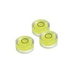 Libela DYNAVOX F18x9mm okrugla