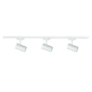 LIGHT TRACK SYSTEM STR-3XGU10-W