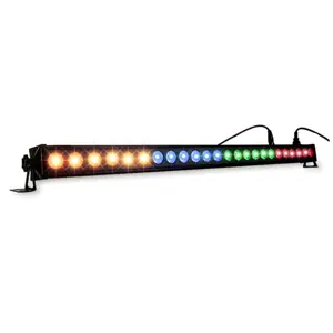 LIGHT4ME DECO BAR 24 RGBA lighting bar