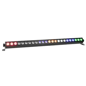 LIGHT4ME DECO BAR RGBWA-UV lighting bar