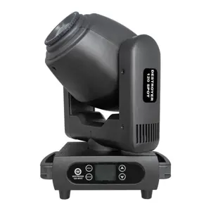 LIGHT4ME DESTROYER 120W LED Moving Head Spotlight