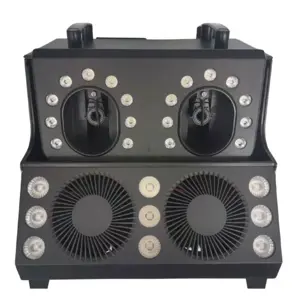LIGHT4ME FBL STORM professional smoke machine