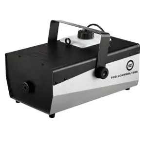 LIGHT4ME FOG CONTROL 1500 TIMER professional machine